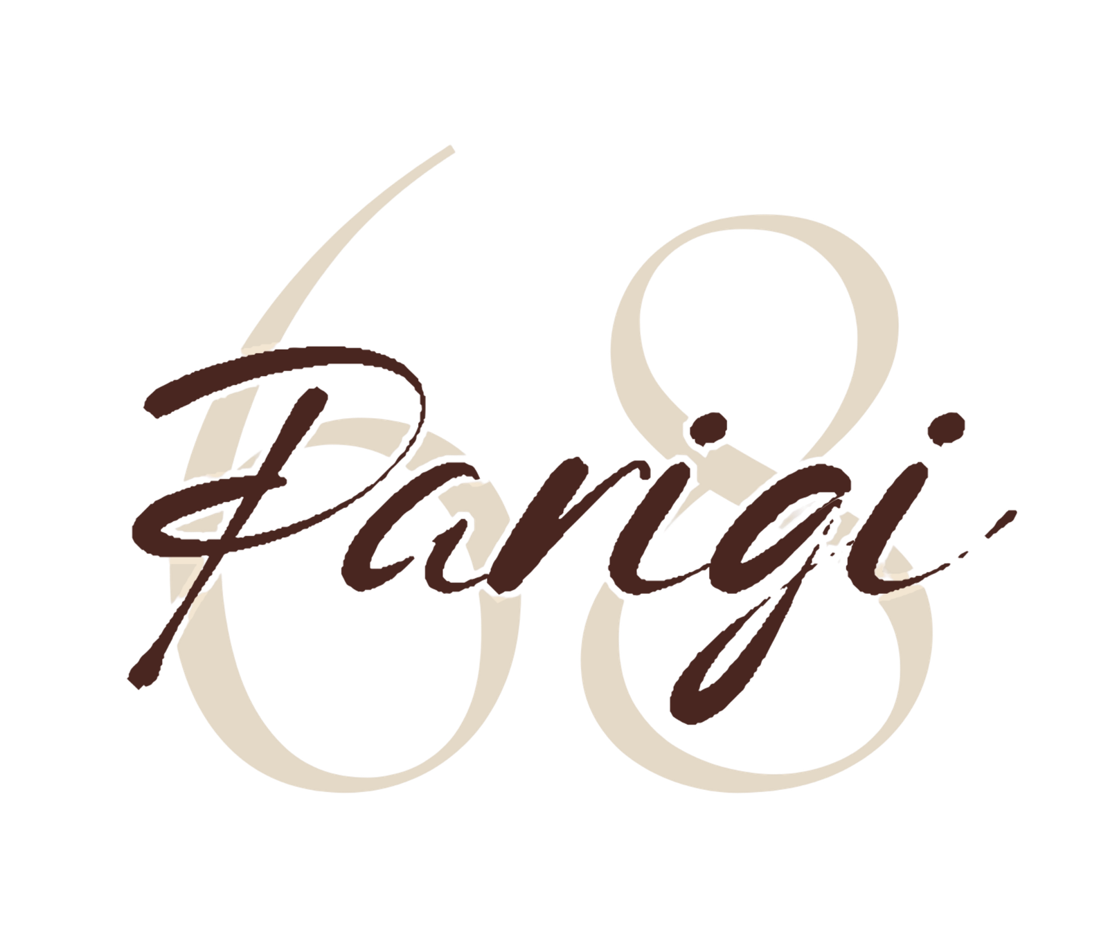 Restaurant 68 Parigi